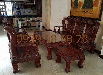 5 địa chỉ mua bàn ghế cũ rẻ đẹp tại Tphcm 